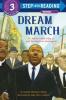 Cover image of Dream march