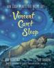Cover image of Vincent can't sleep