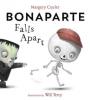Cover image of Bonaparte falls apart