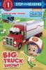 Cover image of Big truck show!