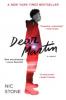 Cover image of Dear Martin