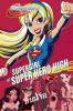Cover image of Supergirl at Super Hero High