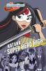 Cover image of Katana at Super Hero High