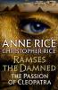 Cover image of Ramses the damned