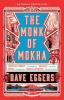 Cover image of The monk of Mokha