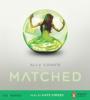 Cover image of Matched