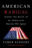 Cover image of American radical