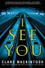 Cover image of I see you