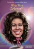Cover image of Who was Selena?