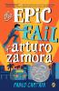 Cover image of The epic fail of Arturo Zamora