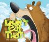 Cover image of Don't eat that