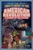 Cover image of The thrifty guide to the American Revolution
