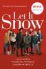 Cover image of Let it snow