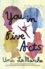 Cover image of You in five acts