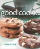 Cover image of The good cookie