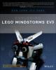 Cover image of Exploring LEGO Mindstorms EV3