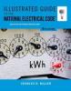 Cover image of Illustrated guide to the National Electrical Code