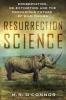 Cover image of Resurrection science