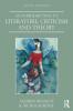 Cover image of An introduction to literature, criticism and theory