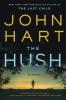 Cover image of The hush