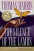 Cover image of The silence of the lambs