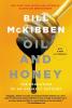 Cover image of Oil and honey