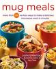 Cover image of Mug meals