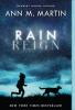 Cover image of Rain reign