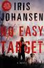 Cover image of No easy target