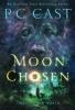 Cover image of Moon chosen
