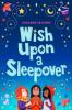 Cover image of Wish upon a sleepover