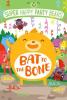 Cover image of Bat to the bone