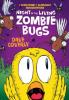 Cover image of Night of the living zombie bugs
