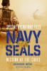 Cover image of Navy SEALS