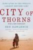 Cover image of City of thorns
