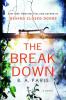 Cover image of The breakdown