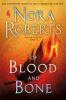Cover image of Of blood and bone