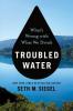Cover image of Troubled water
