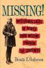 Cover image of Missing!