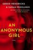Cover image of An anonymous girl