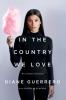Cover image of In the country we love