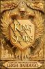 Cover image of King of scars