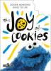 Cover image of The joy of cookies