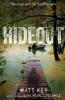 Cover image of Hideout