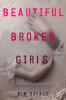 Cover image of Beautiful broken girls