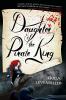 Cover image of Daughter of the pirate king