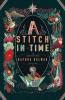 Cover image of A stitch in time