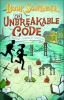 Cover image of The unbreakable code