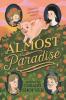 Cover image of Almost paradise