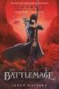 Cover image of The battlemage